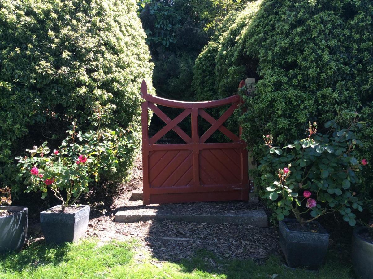 Hadley Close Dunedin Exterior photo